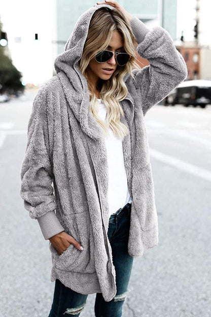 Vintage Inspired Jacket
