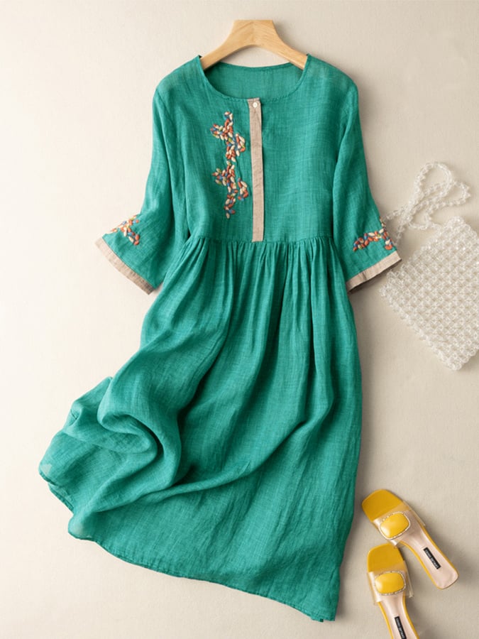 Beautifully Crafted Garment