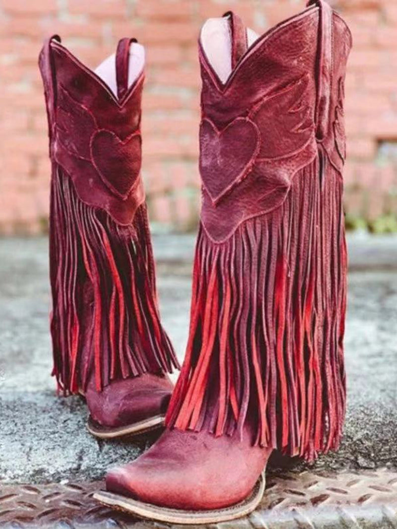 Elegant Orthopedic Boots for Every Step