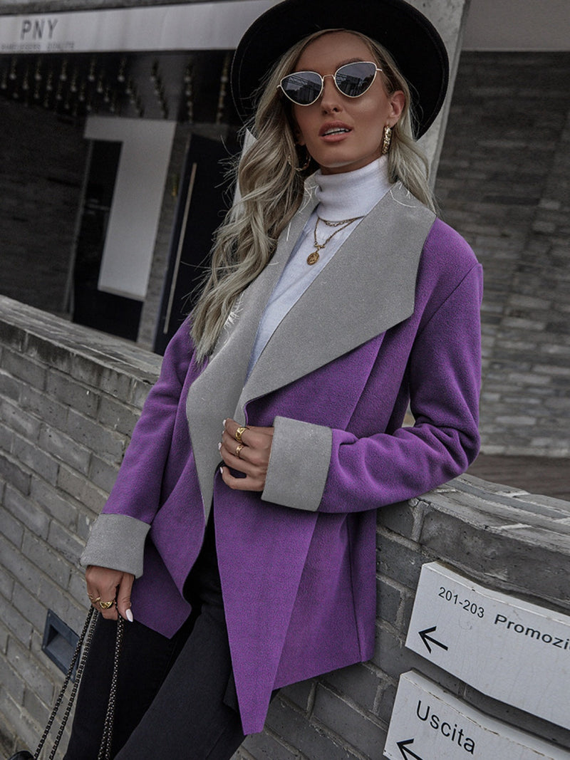 Classic Designed Jacket