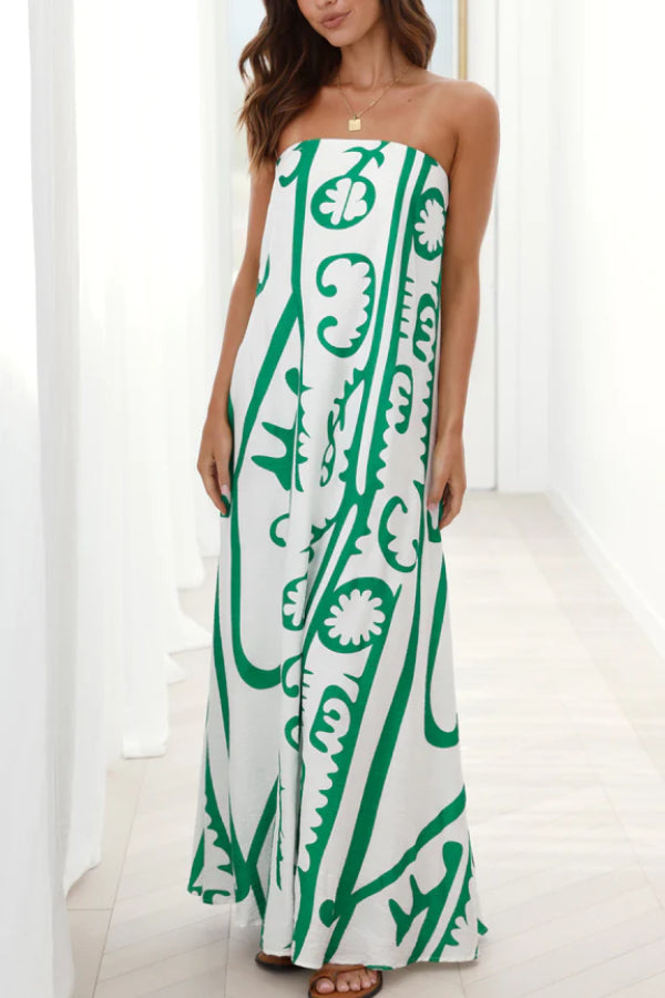 Classic Designed Dress