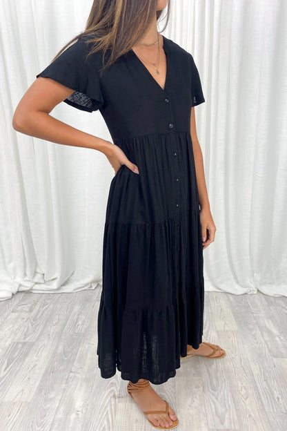 Vintage Inspired Dress