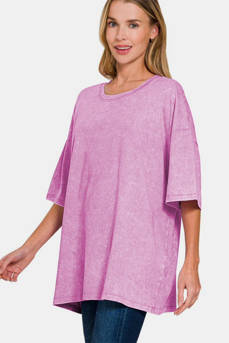 Elegantly Designed T-Shirt