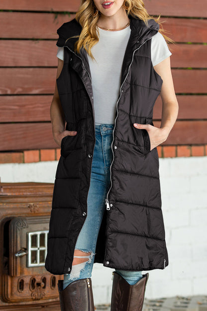 Gracefully Designed Coat