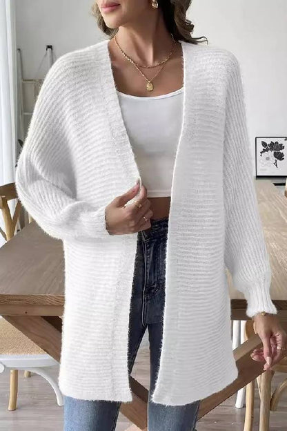 Timeless Vintage Style Coat