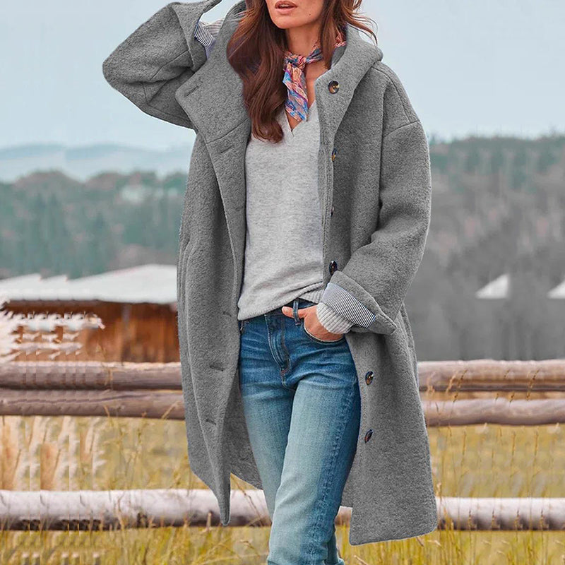 Beautifully Crafted Coat