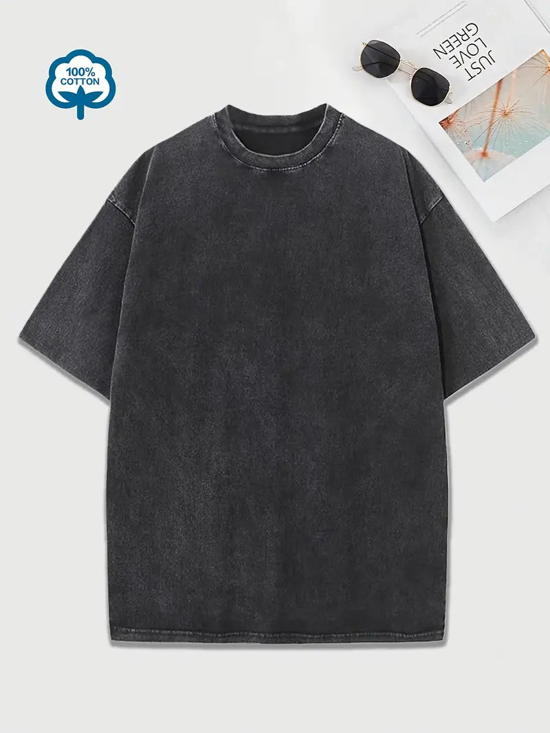 Gracefully Designed T-Shirt