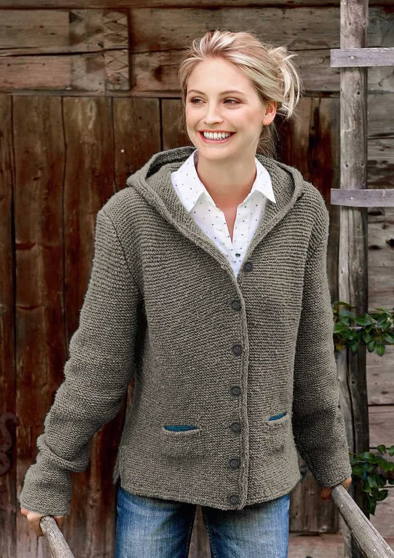Elegantly Designed Garment