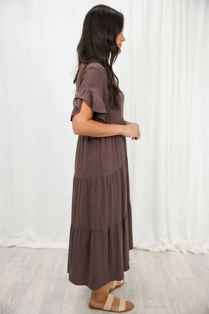 Beautifully Crafted Dress