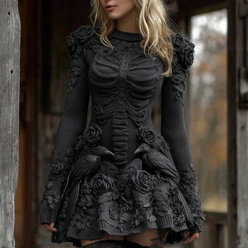 Beautifully Crafted Sweater