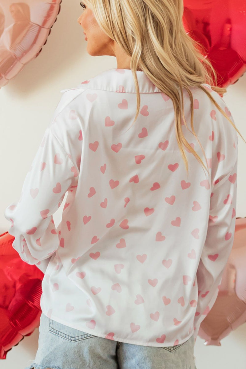 Elegantly Designed Shirt