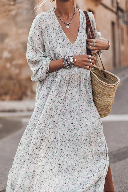 Beautifully Crafted Dress