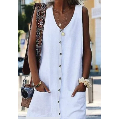 Classic Designed Dress