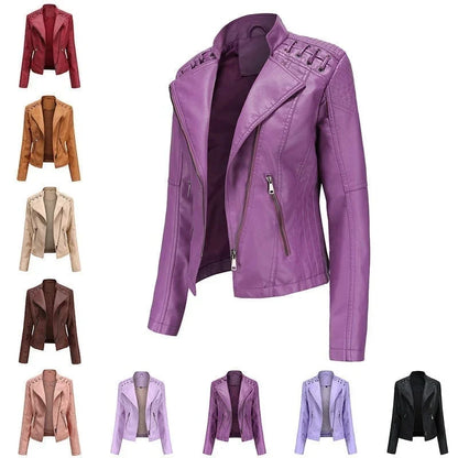 Beautifully Crafted Jacket
