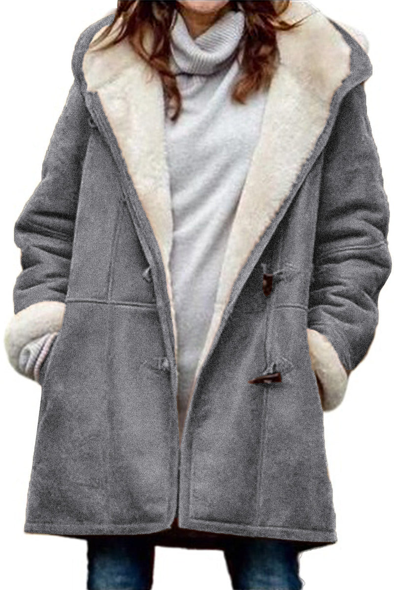 Classic Designed Coat