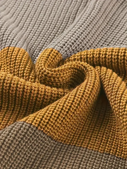 Classic Vintage Sweater