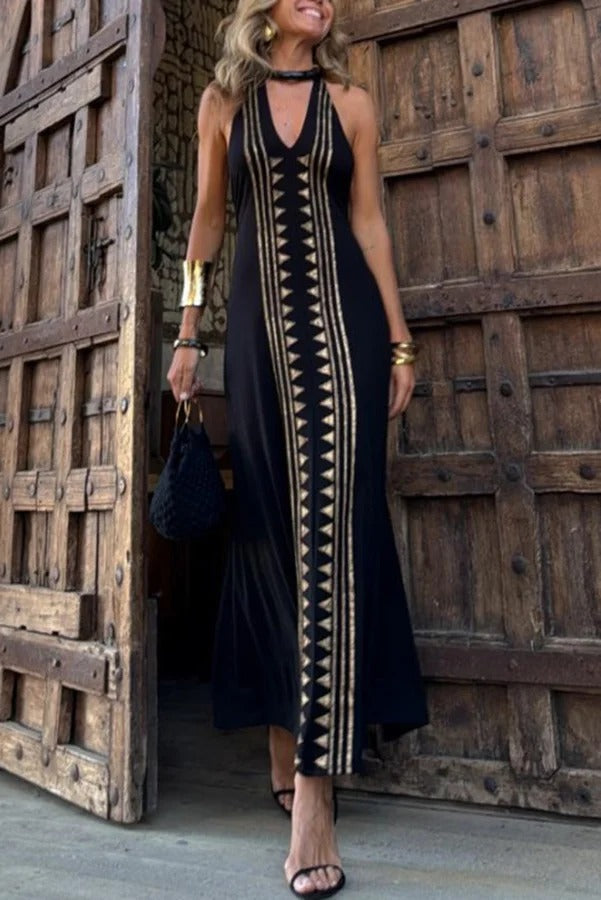 Thoughtfully Designed Dress