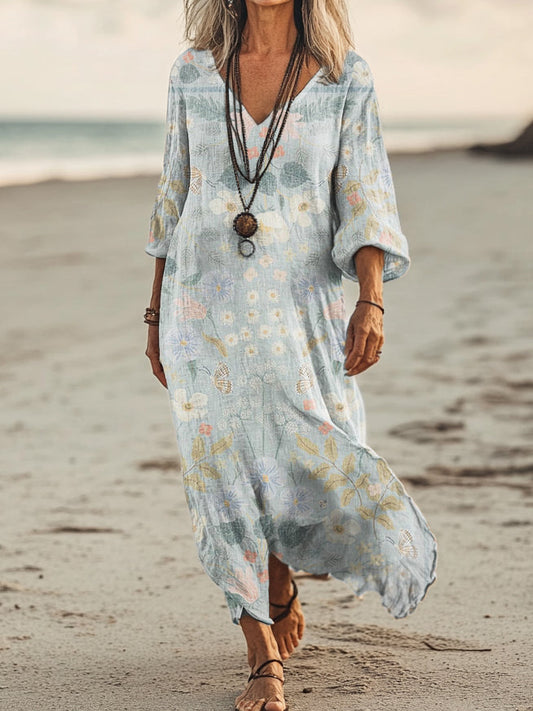 Elegantly Designed Dress