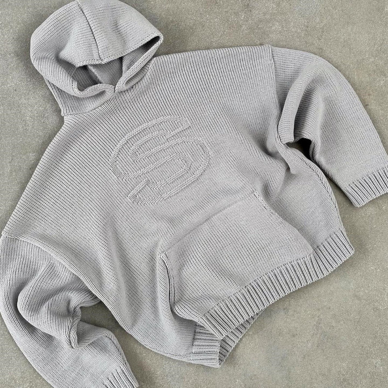 Vintage Inspired Sweater