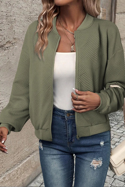 Classic Designed Jacket