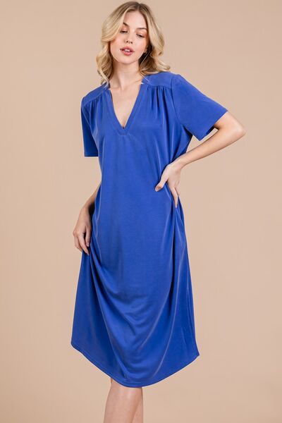 Vintage Inspired Dress
