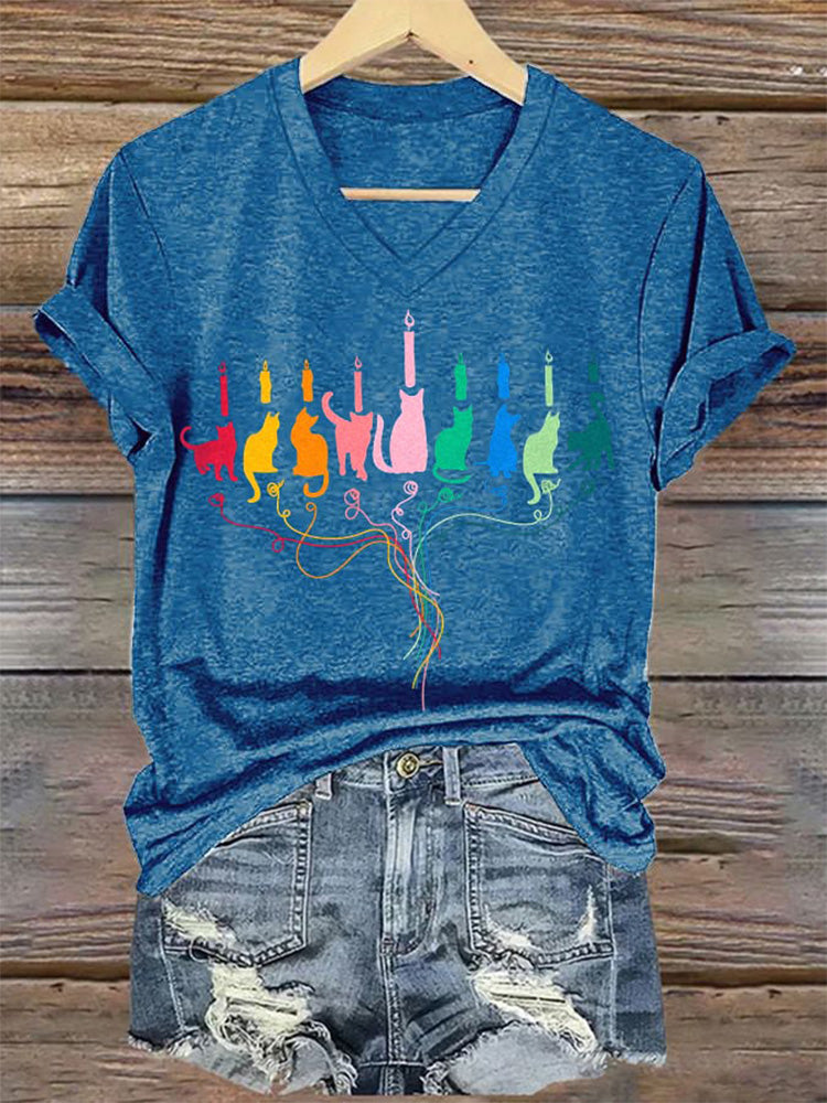 Beautifully Crafted T-Shirt