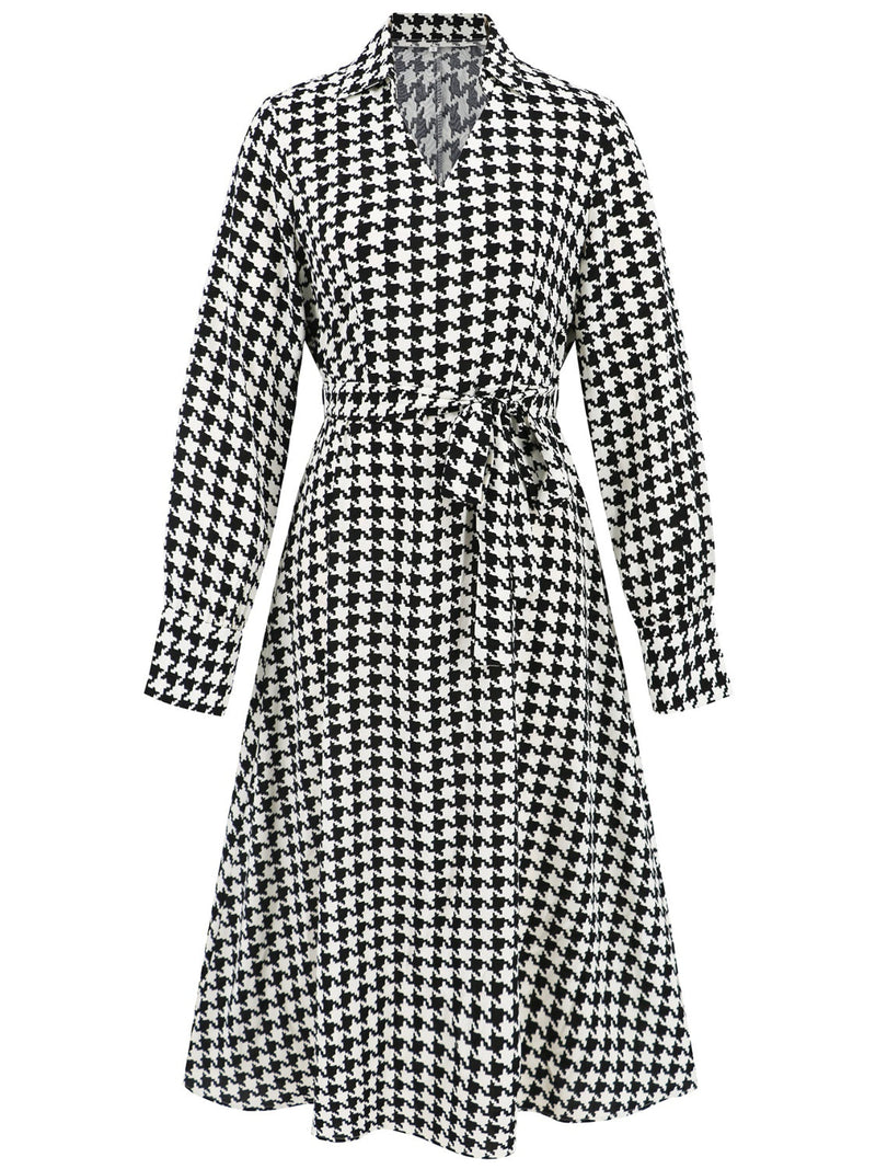 Classic Designed Dress