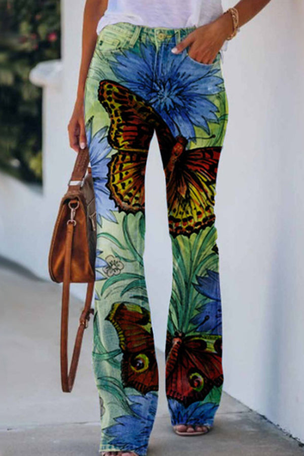 Thoughtfully Designed Pants