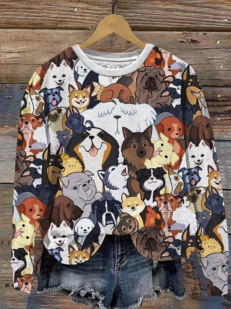Thoughtfully Designed Shirt