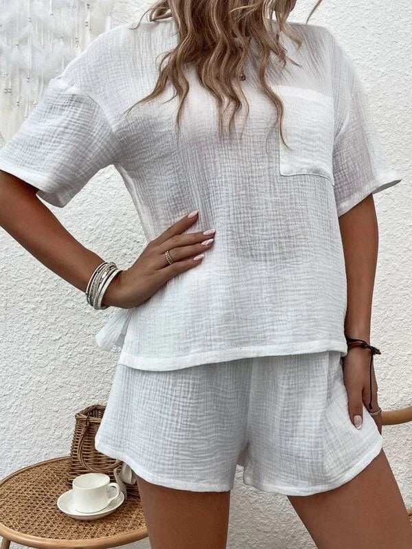 Classic Vintage Garment