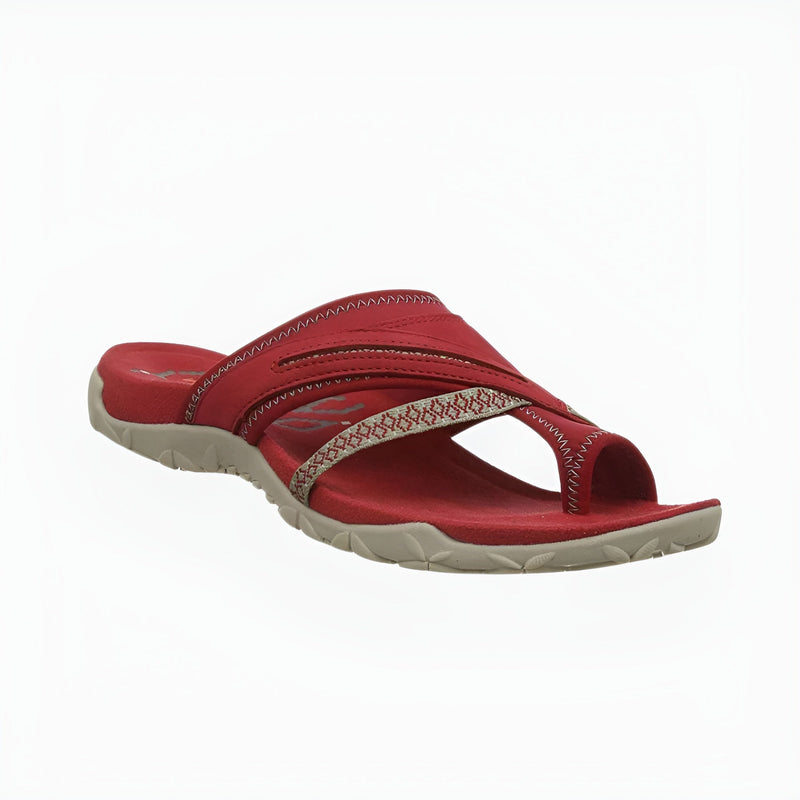 Graceful Orthopedic Sandals for Modern Look