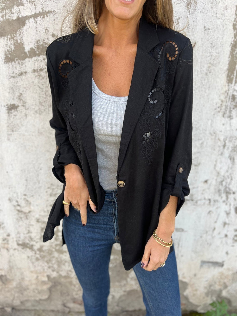 Timeless Vintage Style Shirt