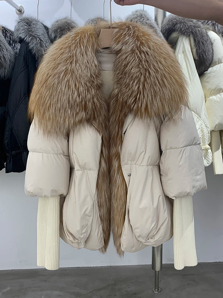 Elegantly Designed Coat