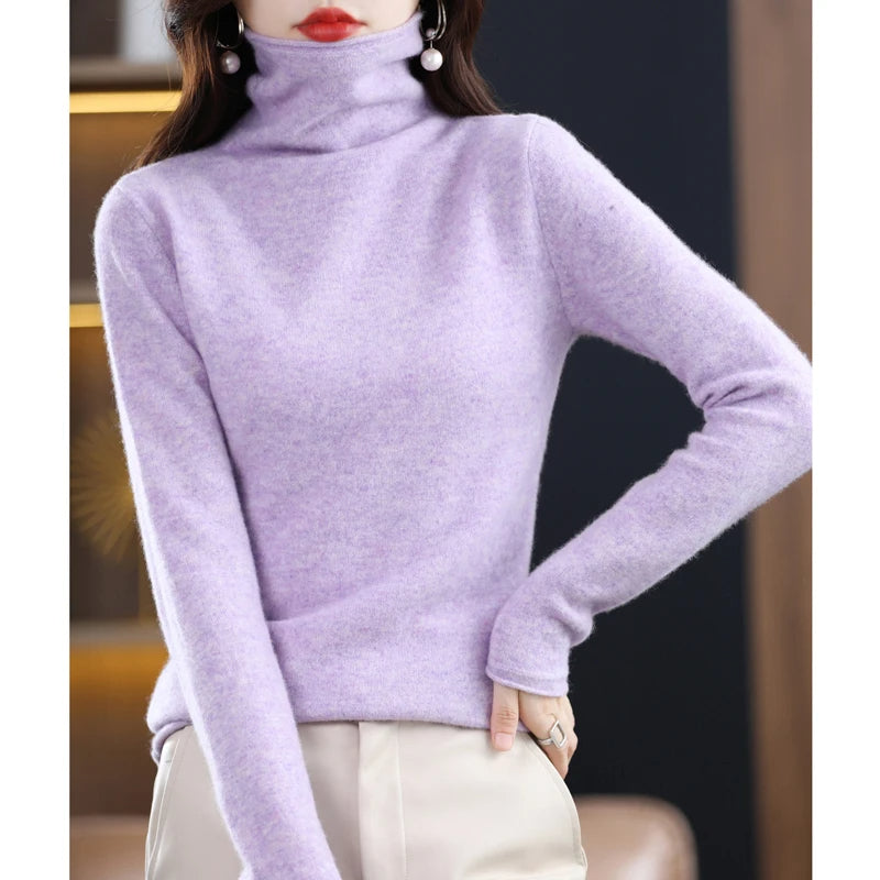 Beautifully Crafted Pullover
