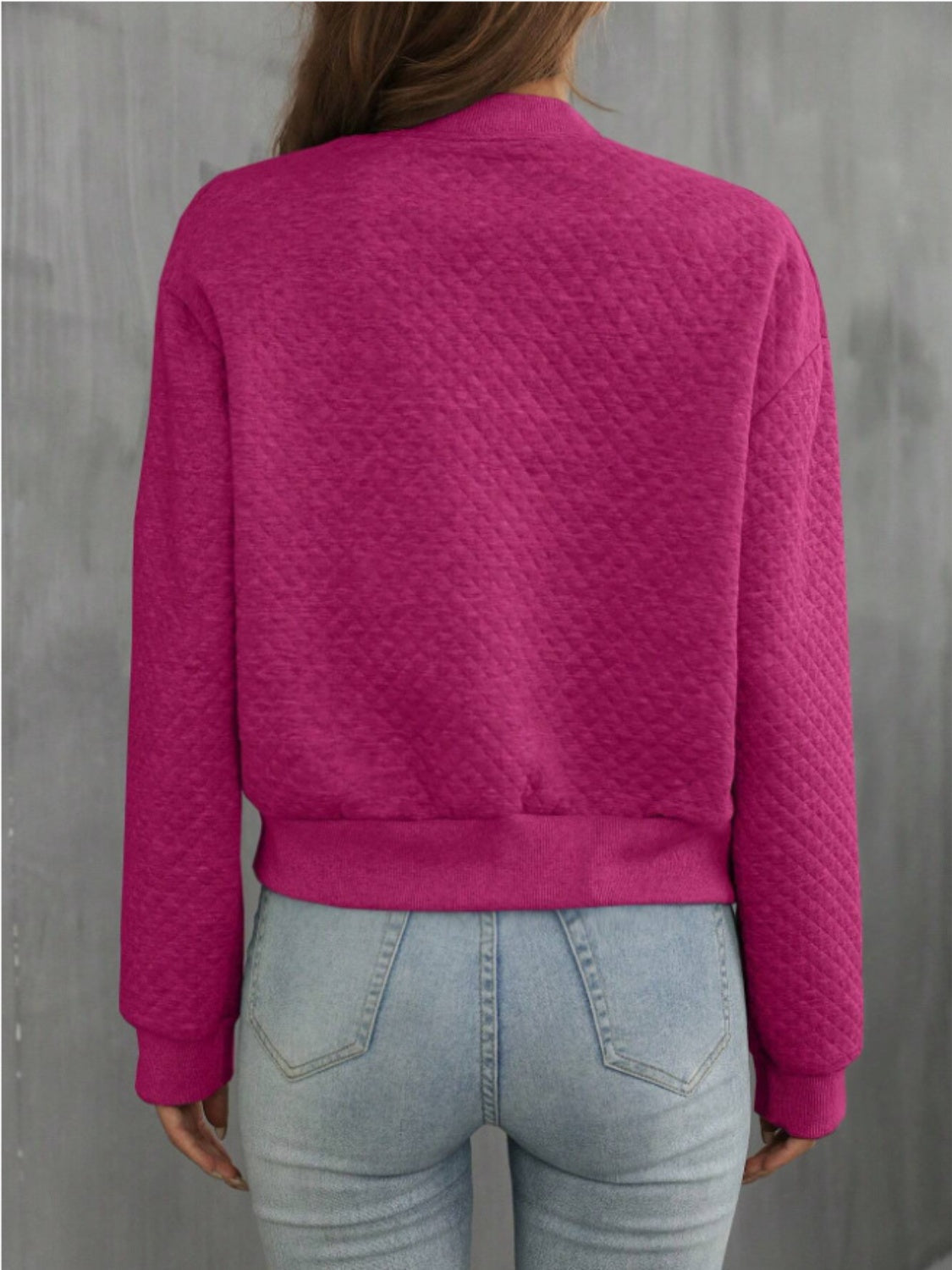 Classic Vintage Jacket