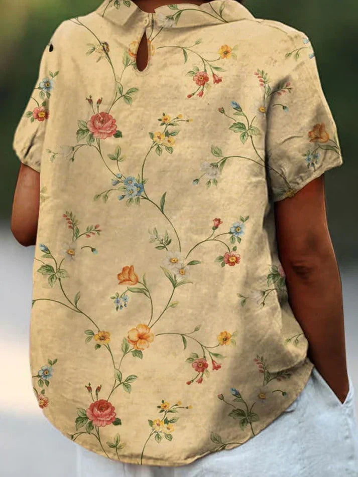 Vintage Inspired Shirt