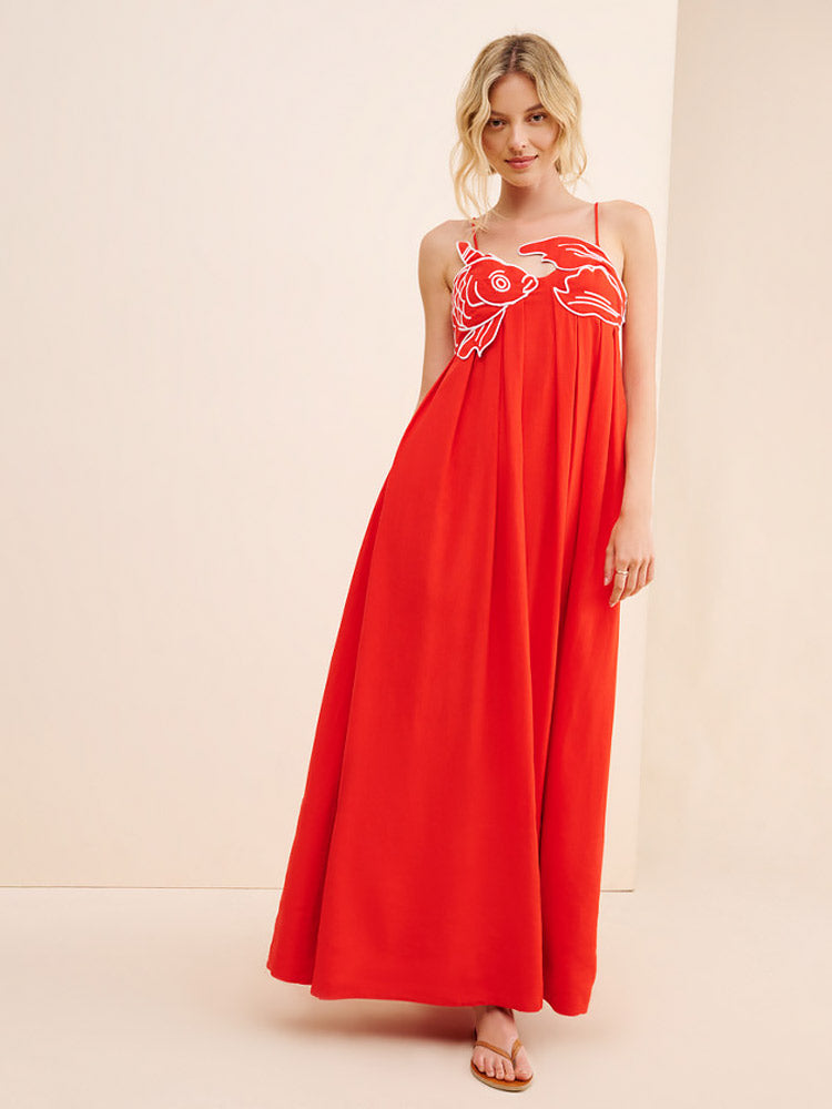 Classic Vintage Dress
