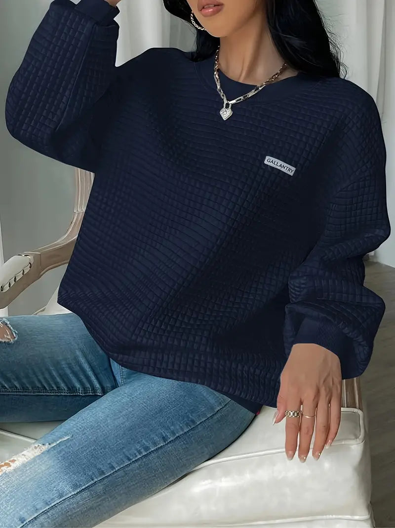 Beautifully Crafted Sweater