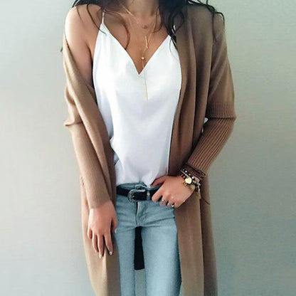 Classic Designed Cardigan