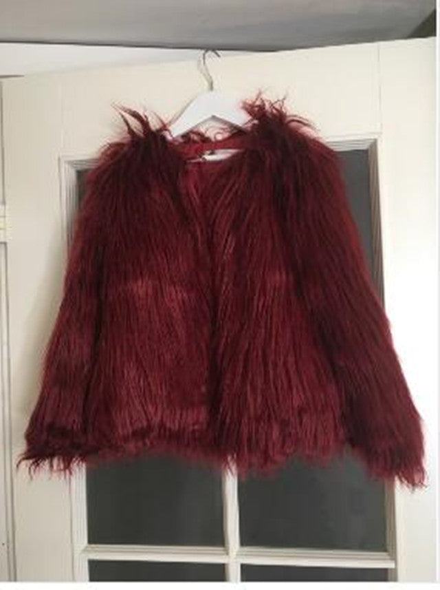 Vintage Inspired Garment