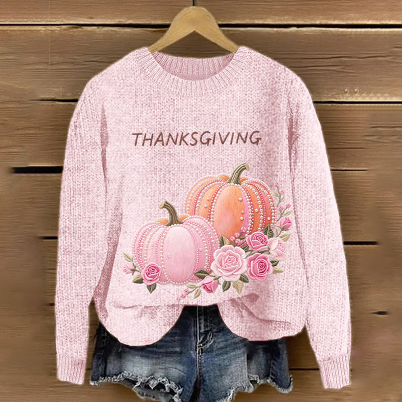 Elegantly Designed Sweater
