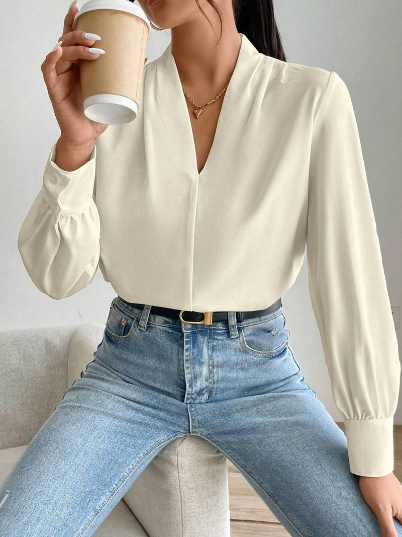Beautifully Crafted Shirt