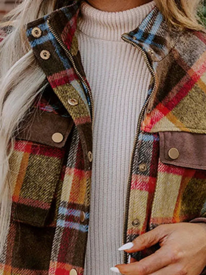 Thoughtfully Designed Jacket