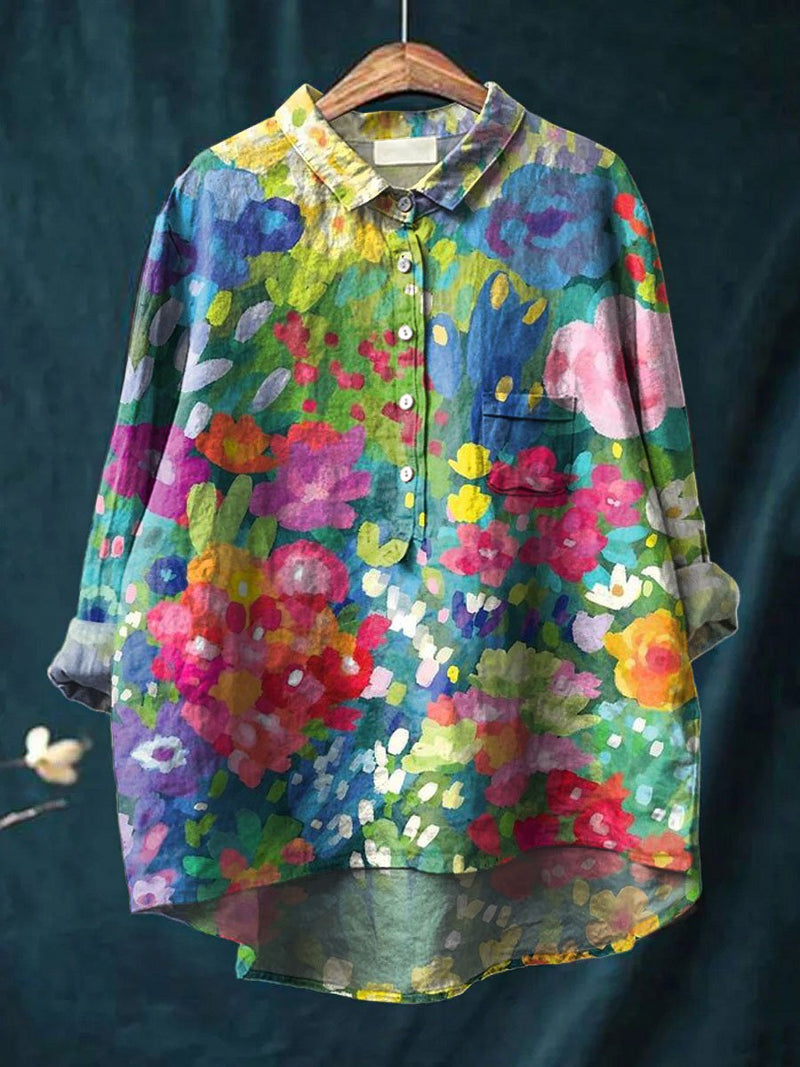 Elegantly Designed Shirt