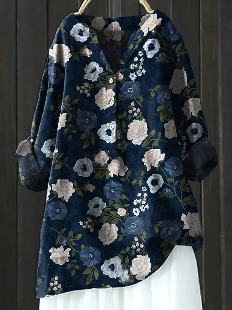 Vintage Inspired Shirt