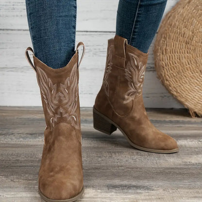 Stylish Orthopedic Boots for Any Occasion
