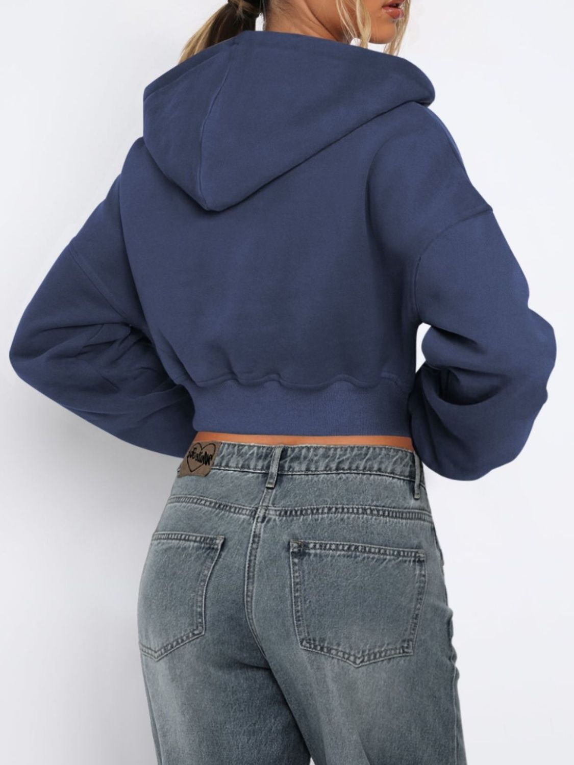 Gracefully Designed Jacket
