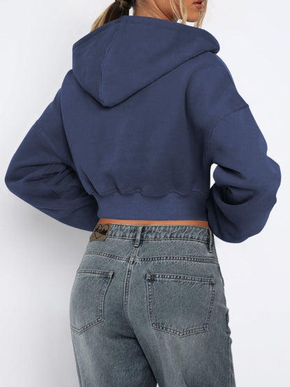Gracefully Designed Jacket