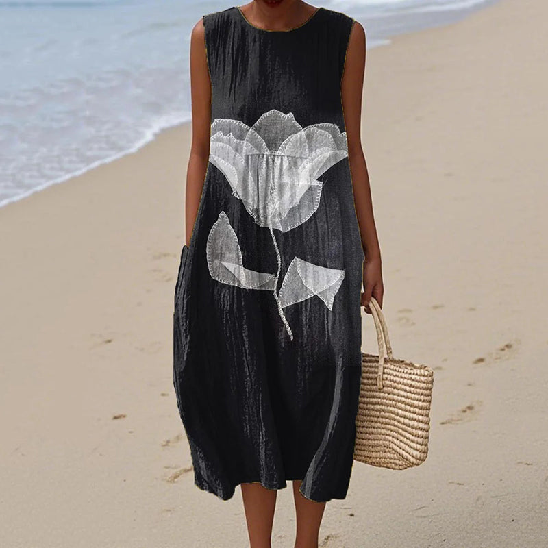 Elegantly Designed Dress