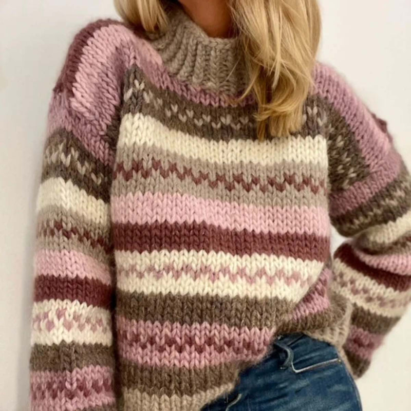 Classic Vintage Sweater